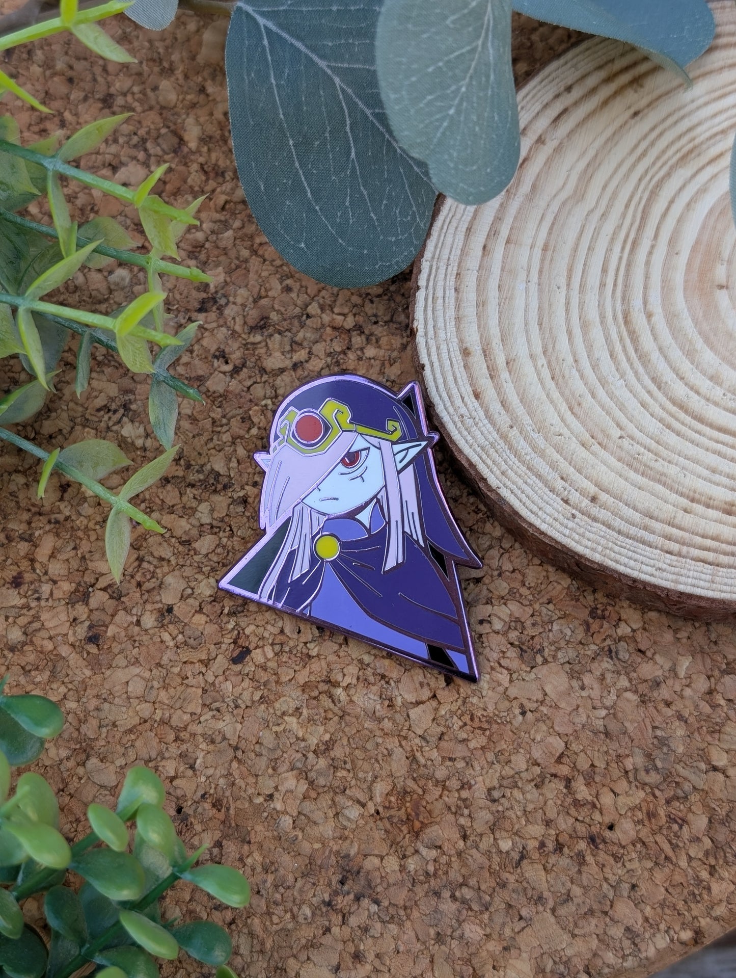 Pin's -VAATI
