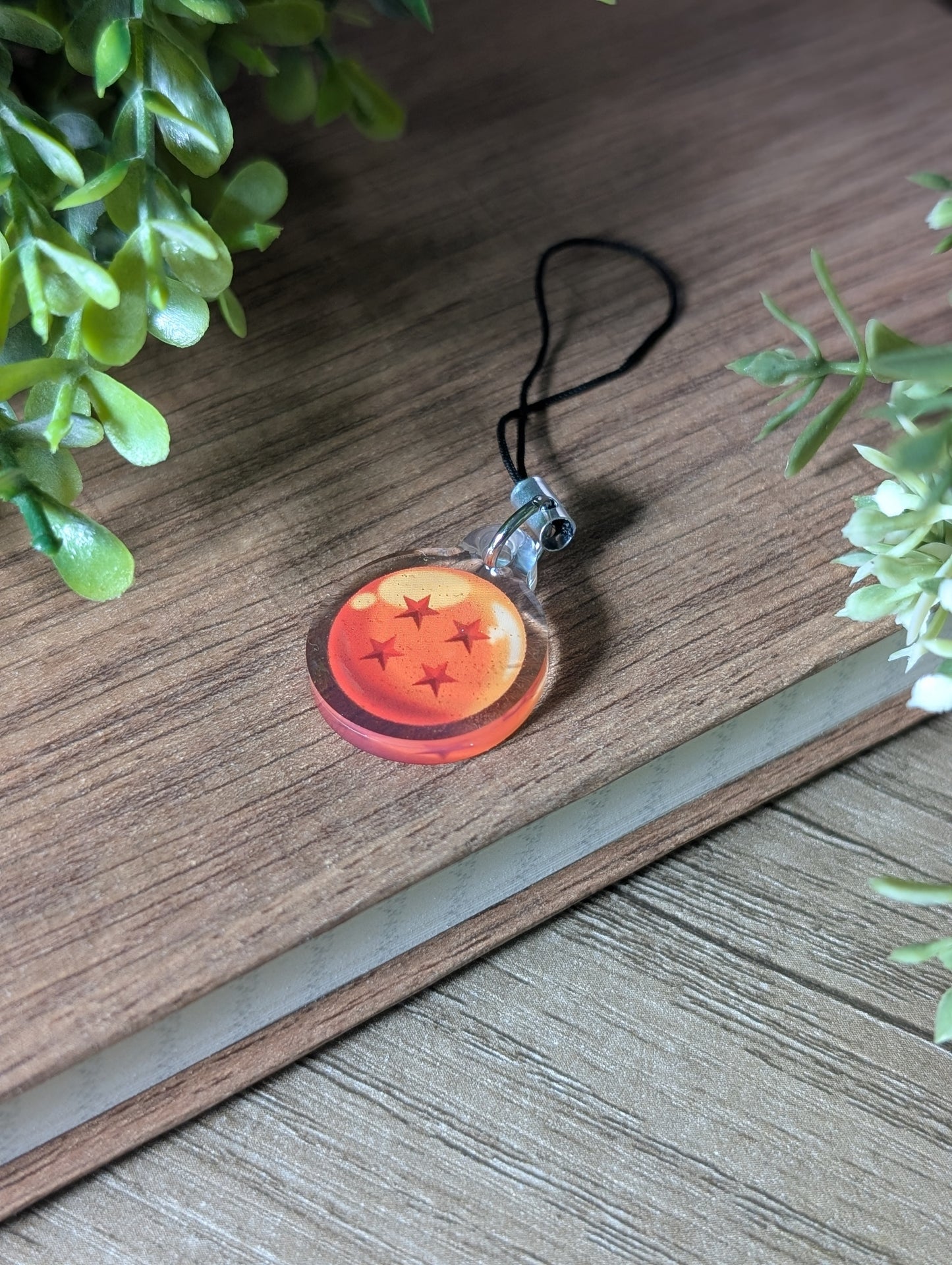 Phone Charm - Vidéo Game