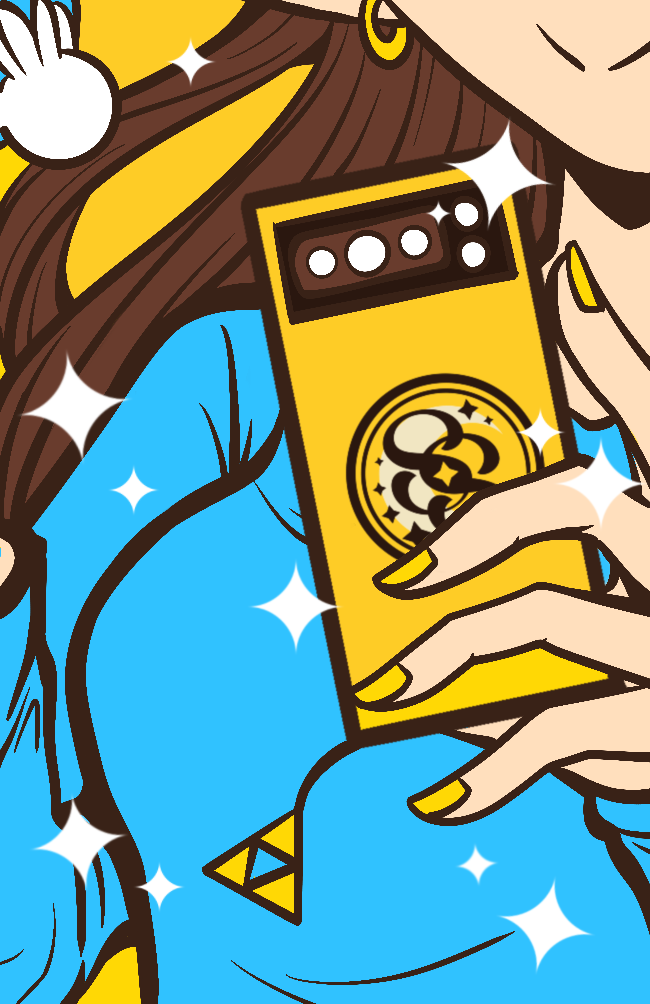 Mail Club Of the Stars