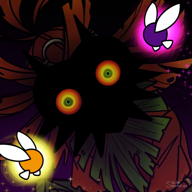 Majora's Masque