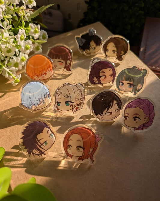 Pin's Couple - édition Limitée