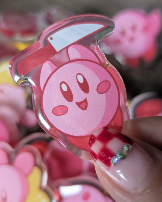 Sachet Mystère - Kirby