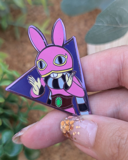 Pin's - Ravio