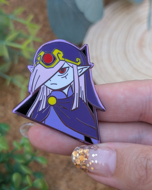 Pin's -VAATI