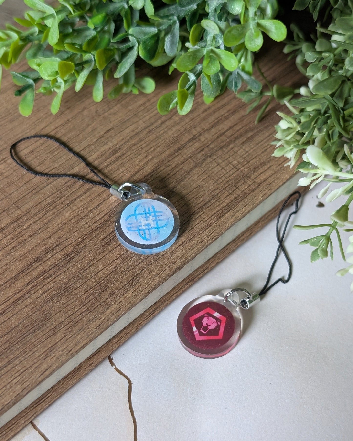 Phone Charm - Kpop Demon Hunter