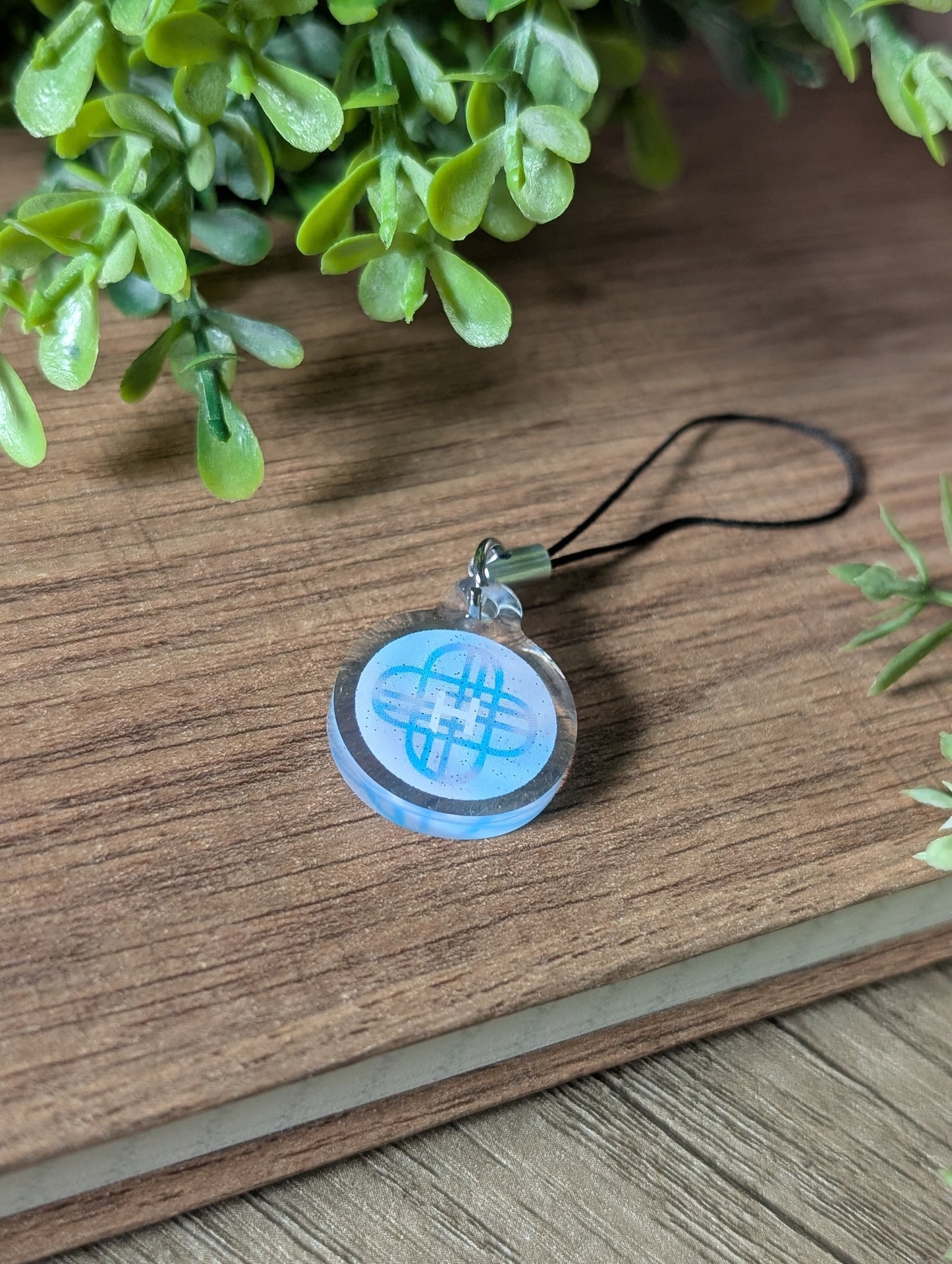 Phone Charm - Kpop Demon Hunter