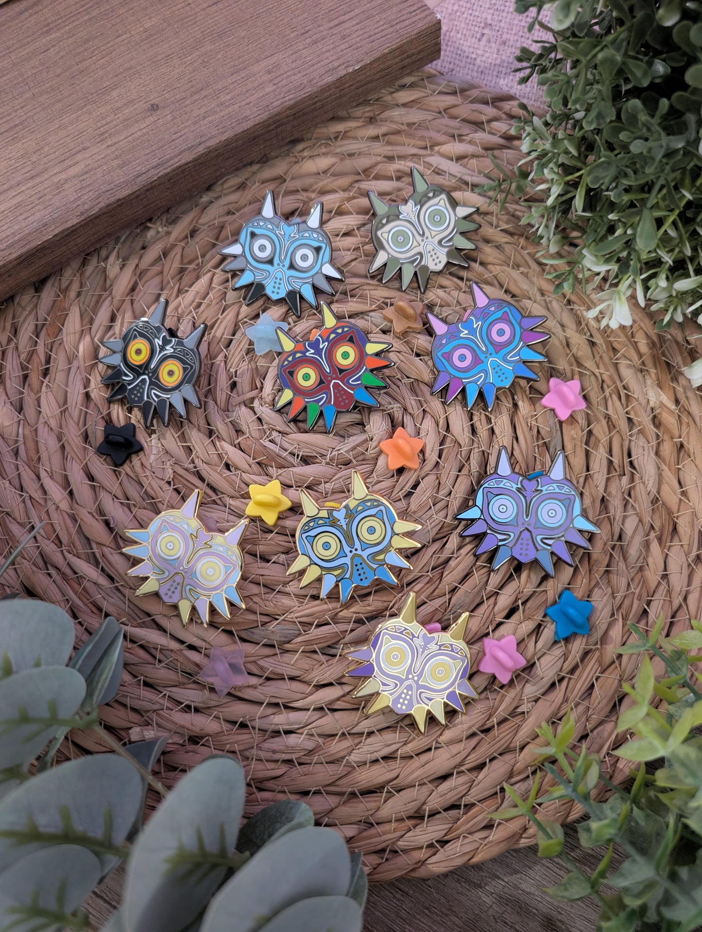 Majora Collection - édition limité