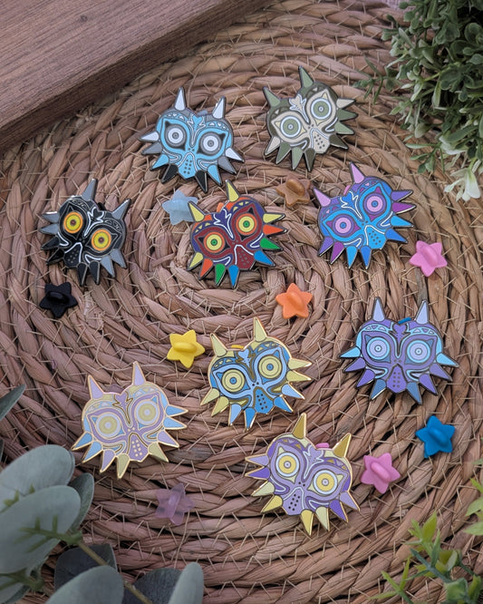 Majora Collection - édition limité