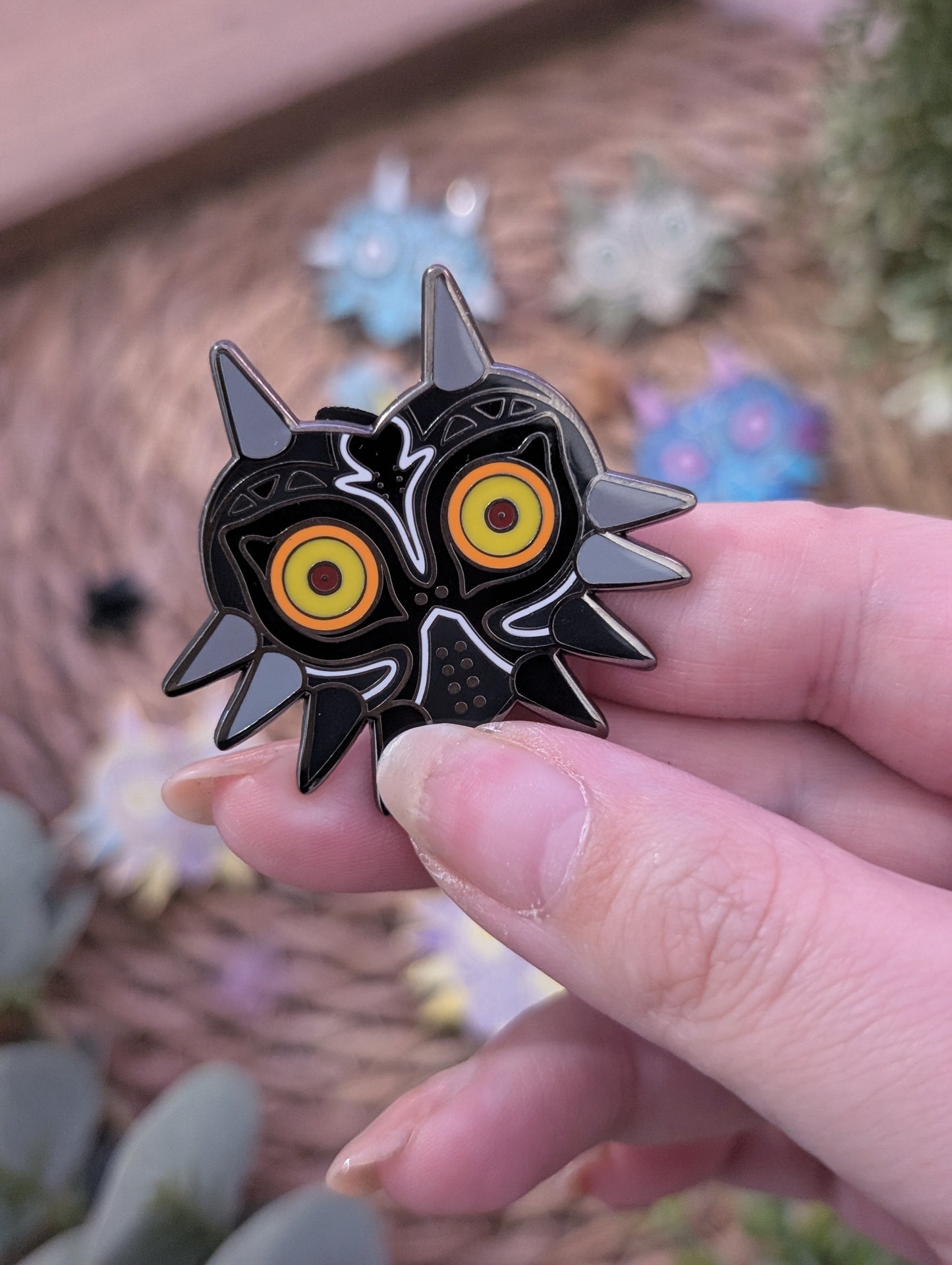 Majora Collection - édition limité