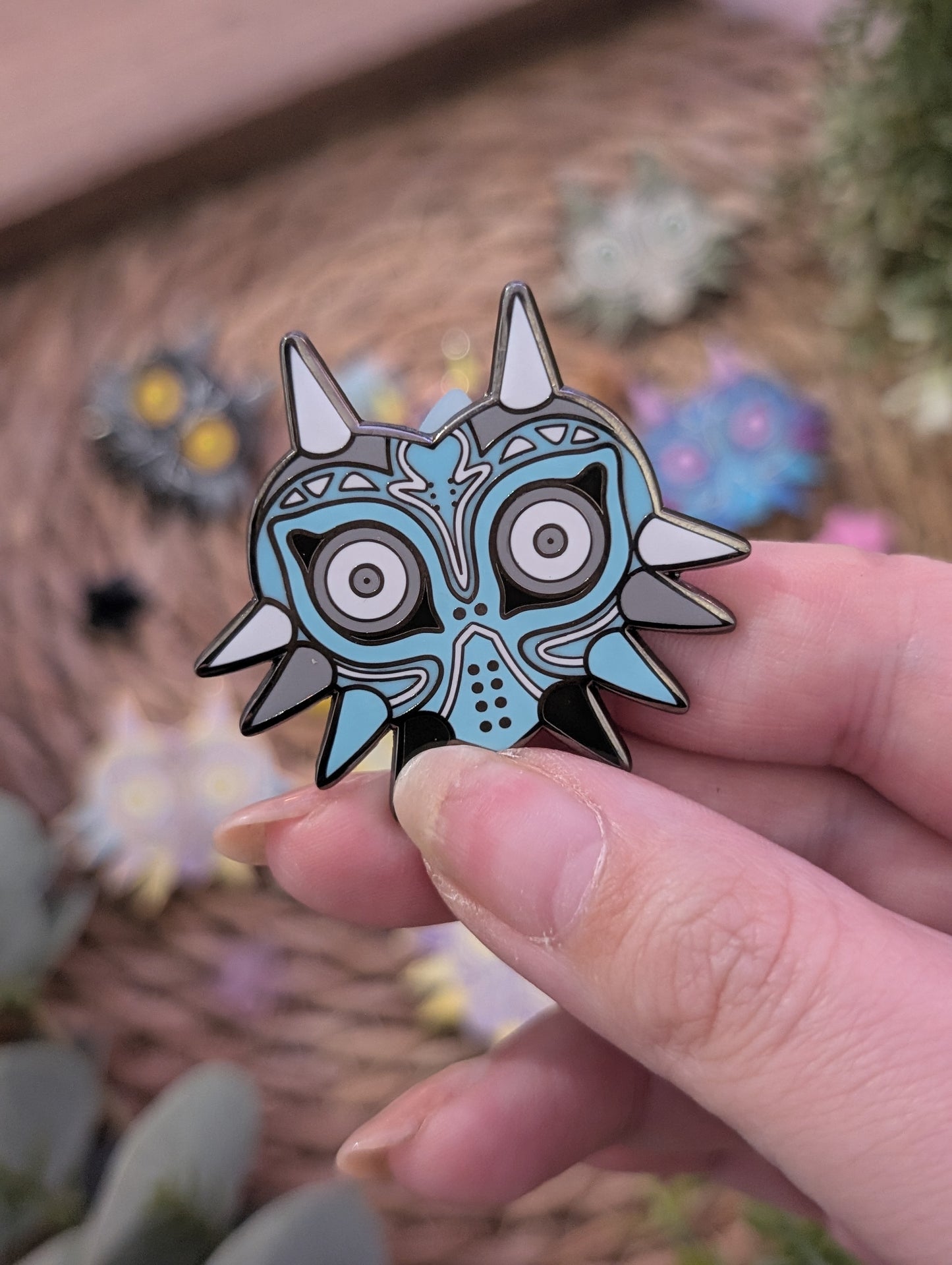 Majora Collection - édition limité