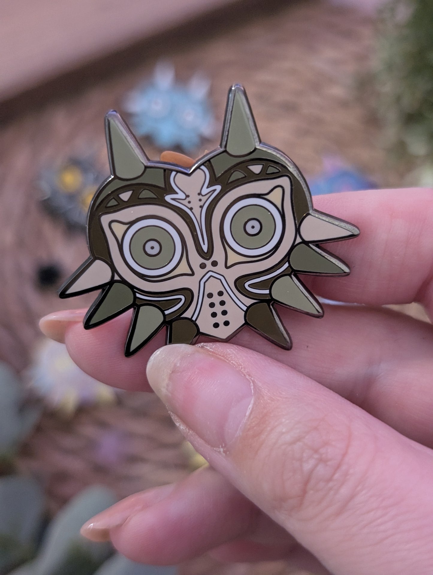 Majora Collection - édition limité