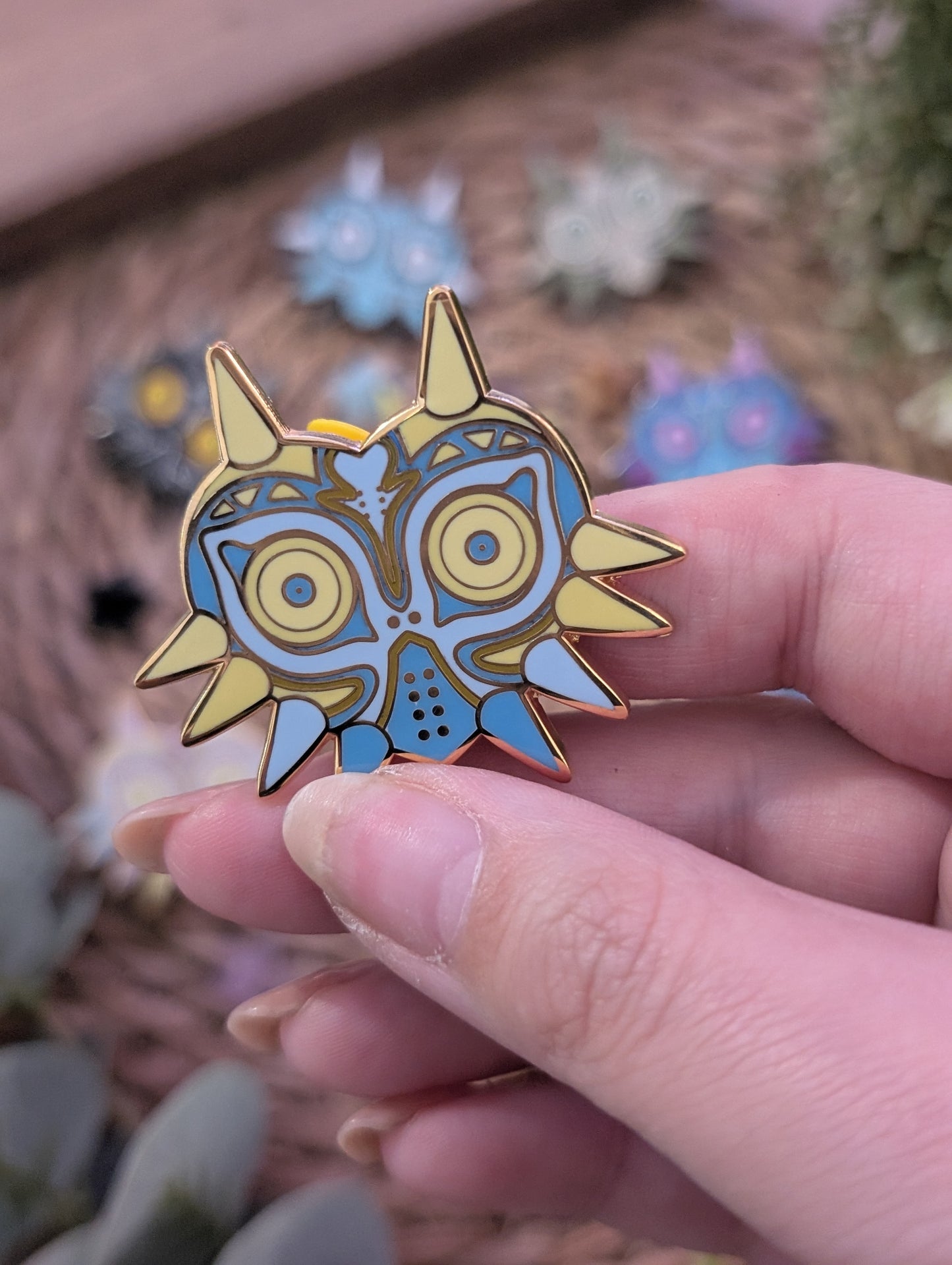 Majora Collection - édition limité