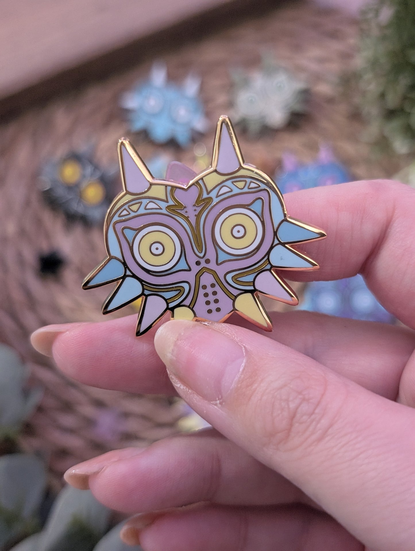 Majora Collection - édition limité