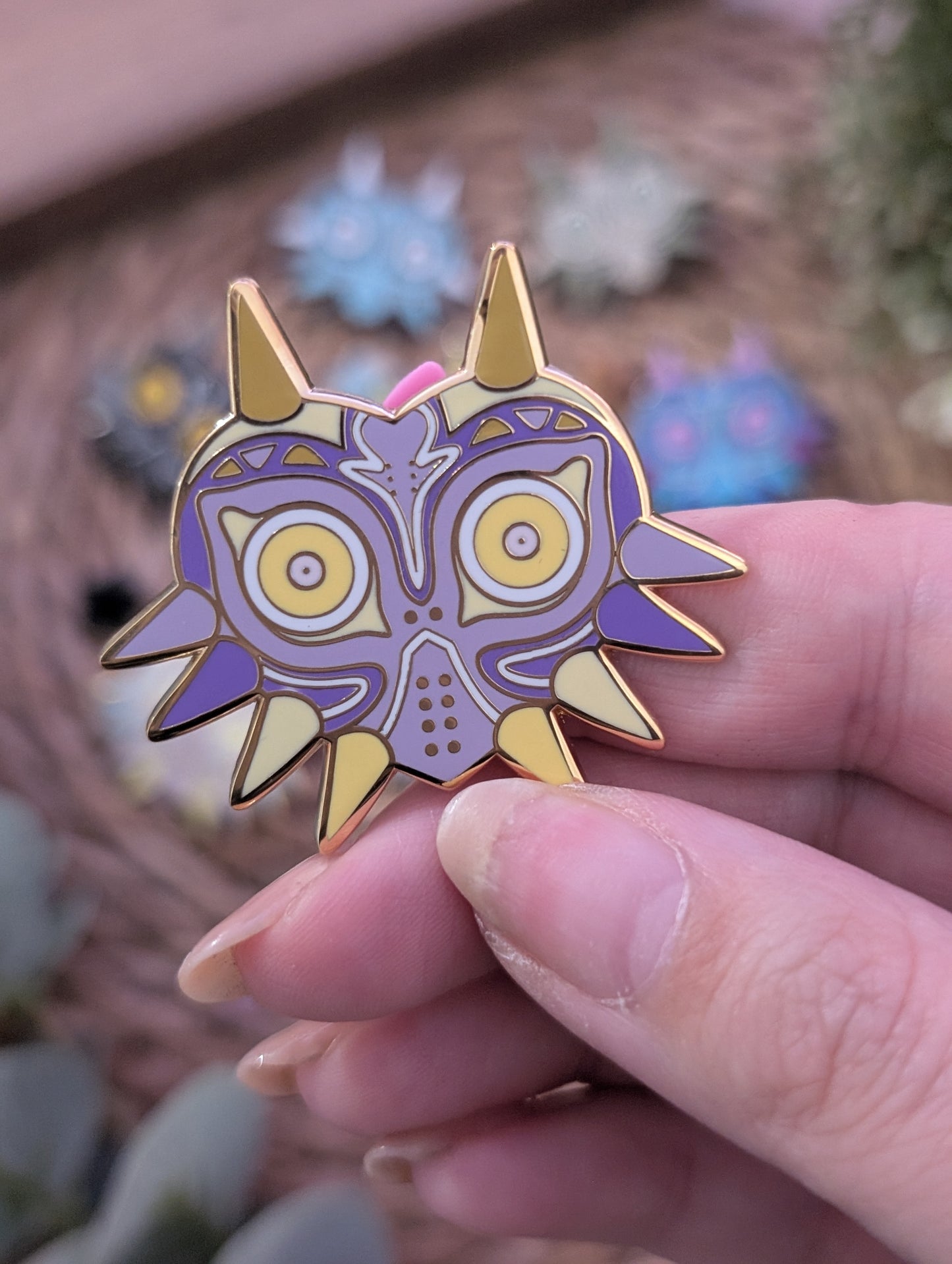 Majora Collection - édition limité