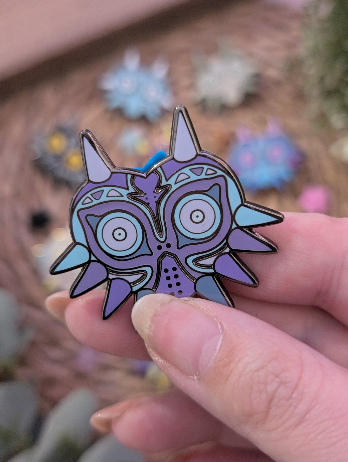 Majora Collection - édition limité