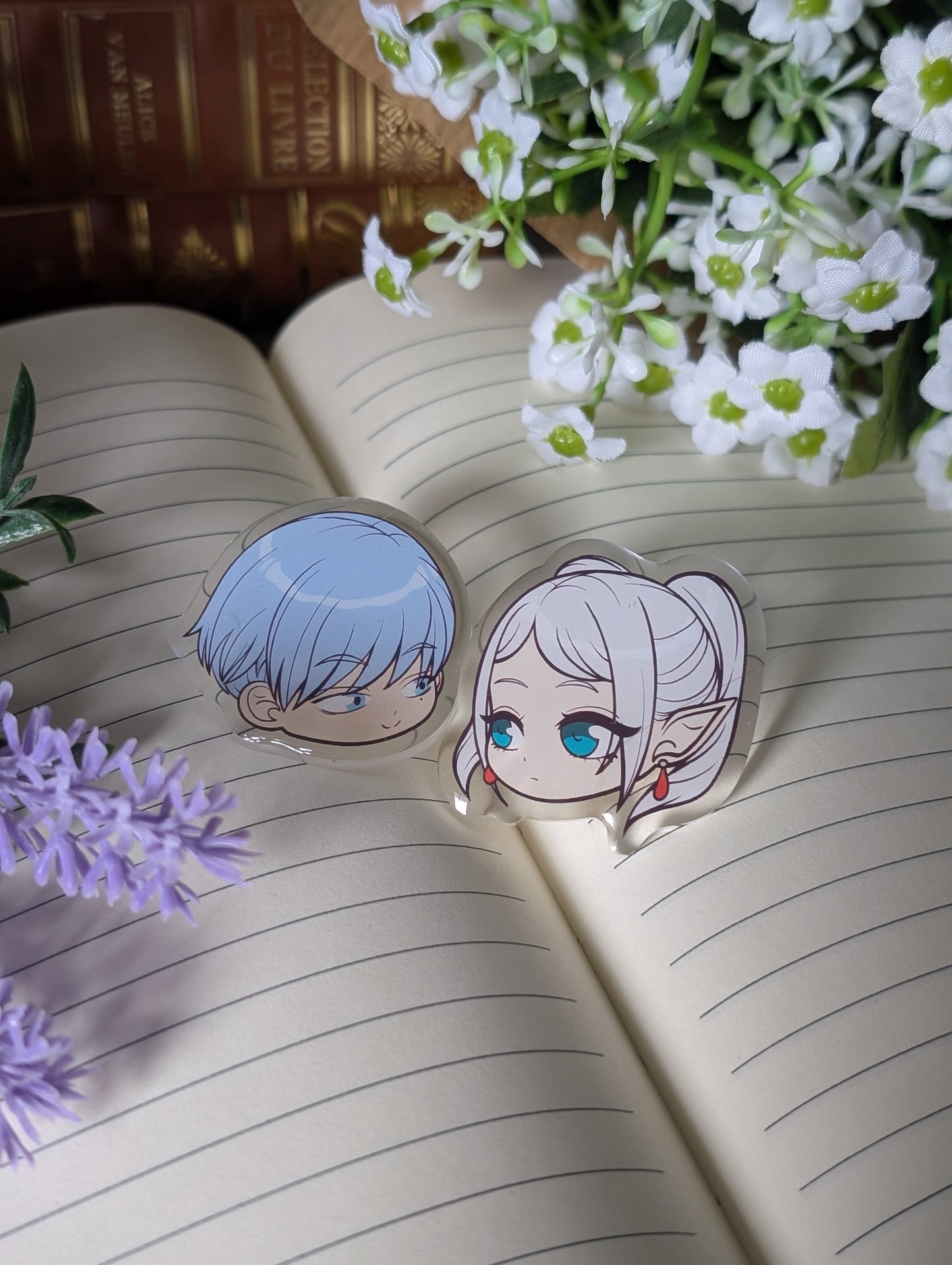 Pin's Couple - édition Limitée