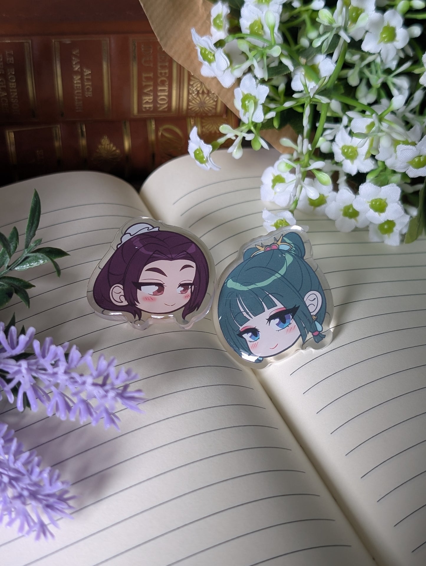 Pin's Couple - édition Limitée